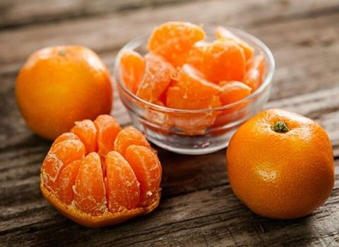 تصویر 3 از قیمت خرید نارنگی محلی + فروش ویژه